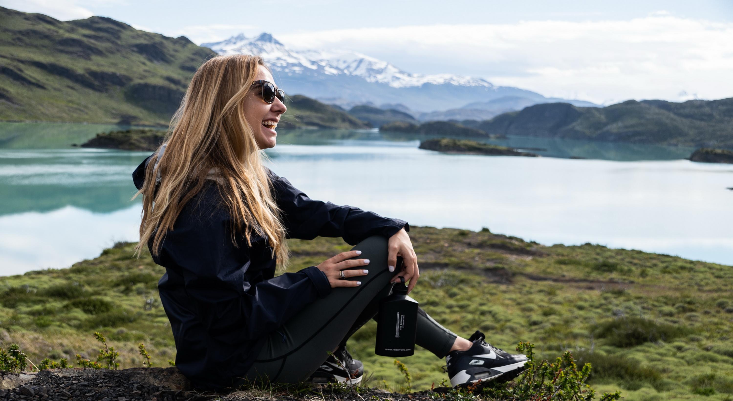Rio Serrano Hotel And Spa Torres del Paine National Park Exterior foto