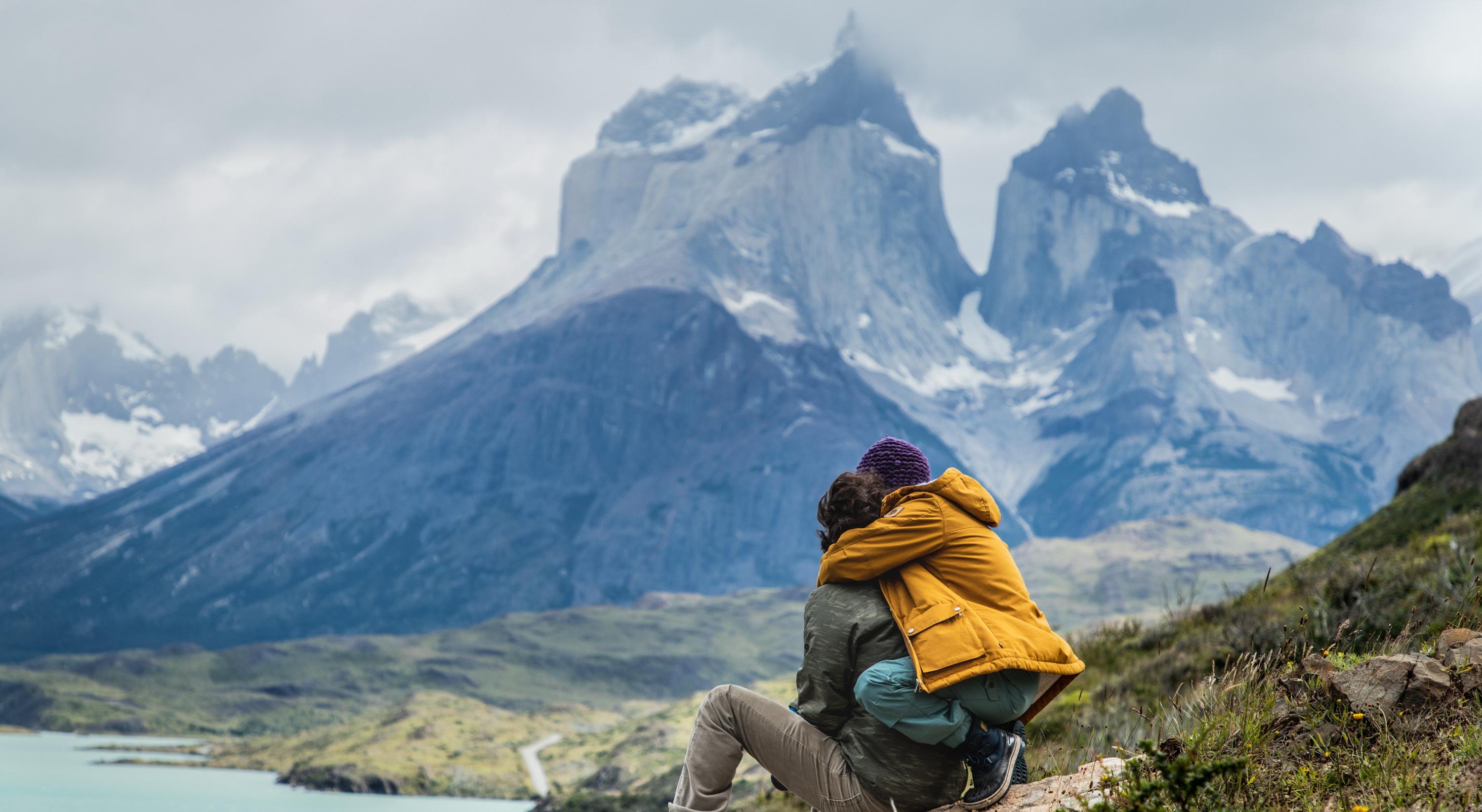 Rio Serrano Hotel And Spa Torres del Paine National Park Exterior foto